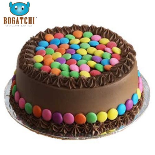 WHIPPING CREAM FOR CAKE - 50G, BUY 1 GET 1 + FREE Colorful Buttons (25G)